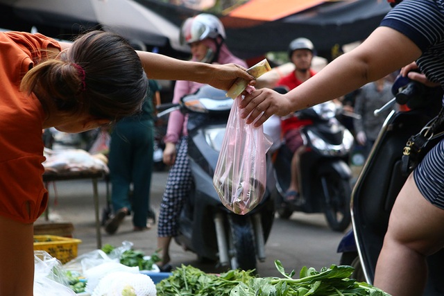 Hà Nội: Điều khủng khiếp đến từ ô nhiễm trắng - 8 Hà Nội: Điều khủng khiếp đến từ ô nhiễm trắng - 8