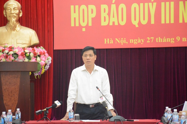 Tổng thầu Trung Quốc dự kiến hoàn thành đường sắt Cát Linh - Hà Đông, nhưng... không khả thi (!?) - 1 Tổng thầu Trung Quốc dự kiến hoàn thành đường sắt Cát Linh - Hà Đông, nhưng... không khả thi (!?) - 1