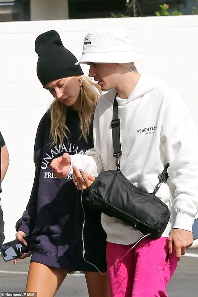 4 ngày nữa, Justin Bieber và Hailey Baldwin sẽ làm đám cưới - 10 4 ngày nữa, Justin Bieber và Hailey Baldwin sẽ làm đám cưới - 10