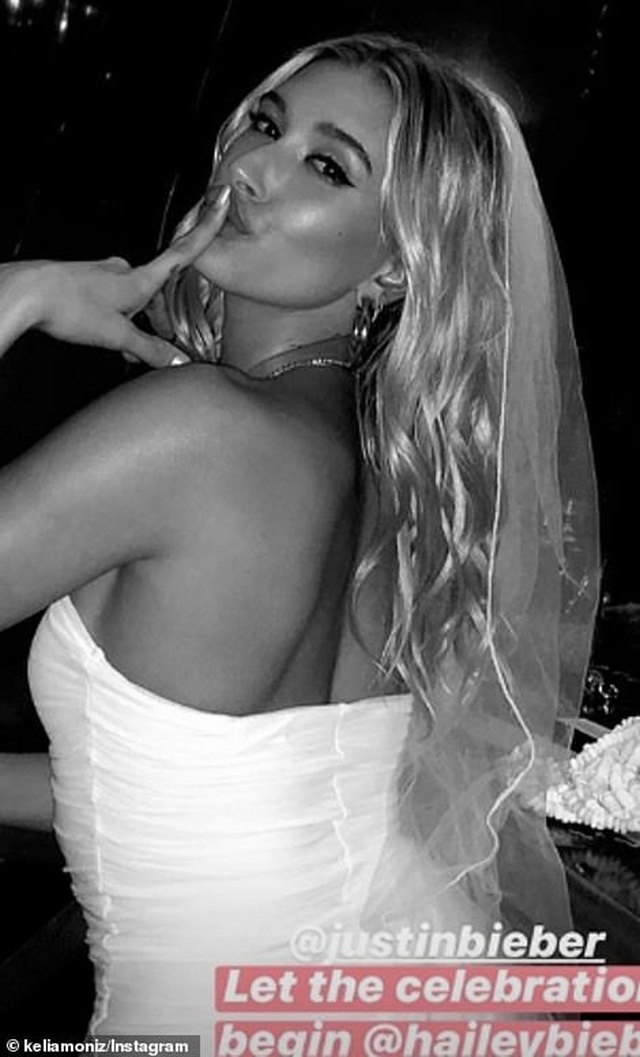 4 ngày nữa, Justin Bieber và Hailey Baldwin sẽ làm đám cưới - 7 4 ngày nữa, Justin Bieber và Hailey Baldwin sẽ làm đám cưới - 7