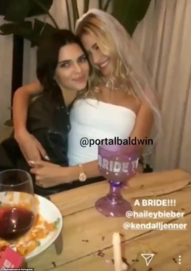 4 ngày nữa, Justin Bieber và Hailey Baldwin sẽ làm đám cưới - 5 4 ngày nữa, Justin Bieber và Hailey Baldwin sẽ làm đám cưới - 5