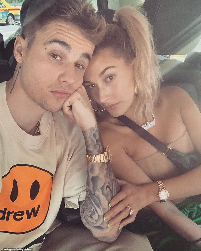 4 ngày nữa, Justin Bieber và Hailey Baldwin sẽ làm đám cưới - 3 4 ngày nữa, Justin Bieber và Hailey Baldwin sẽ làm đám cưới - 3