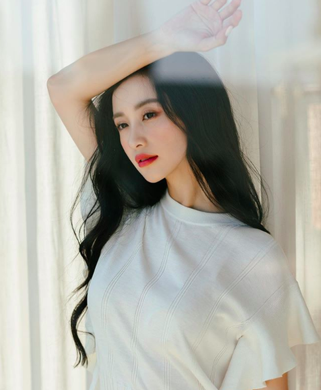 Hot girl Jun Vũ khoe tăng cân, ngày càng gợi cảm khi có da có thịt - 4 Hot girl Jun Vũ khoe tăng cân, ngày càng gợi cảm khi có da có thịt - 4