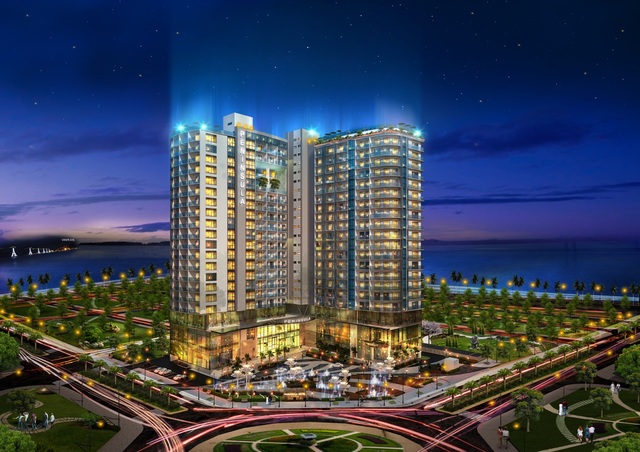 Tổ hợp dự án Peninsula khuấy động thị trường bất động sản nghỉ dưỡng Nha Trang - 1