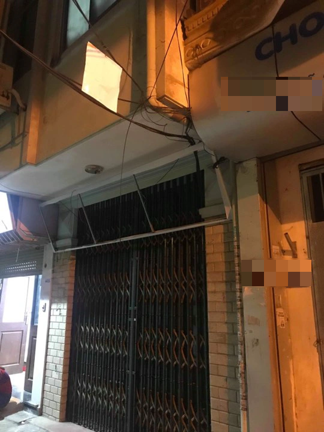 Hà Nội: Công an xác minh vụ nữ sinh tố bị chủ trung tâm tin học sàm sỡ - 1 Hà Nội: Công an xác minh vụ nữ sinh tố bị chủ trung tâm tin học sàm sỡ - 1