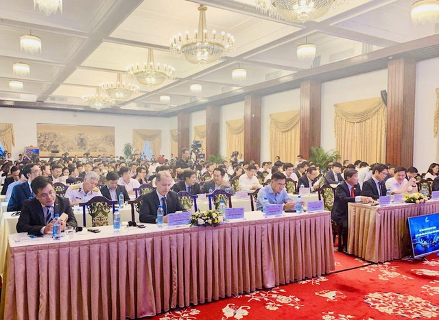 Vùng kinh tế trọng điểm phía Nam: Sự liên kết giữa các tỉnh còn lỏng lẻo và tự phát - 2 Vùng kinh tế trọng điểm phía Nam: Sự liên kết giữa các tỉnh còn lỏng lẻo và tự phát - 2