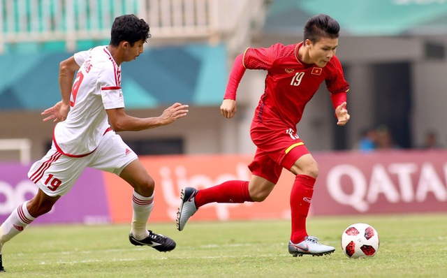 Báo Jordan: “U23 Việt Nam là đội bóng mạnh nhất bảng” Báo Jordan: “U23 Việt Nam là đội bóng mạnh nhất bảng”
