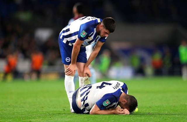 Chelsea sẽ dễ dàng giành chiến thắng trước Brighton đang khủng hoảng? - 3 Chelsea sẽ dễ dàng giành chiến thắng trước Brighton đang khủng hoảng? - 3