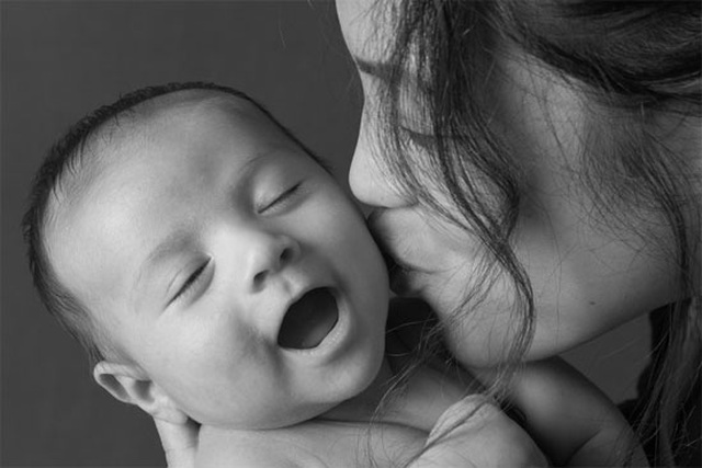 Những câu chuyện cảm động về tình mẫu tử! - 2 Những câu chuyện cảm động về tình mẫu tử! - 2