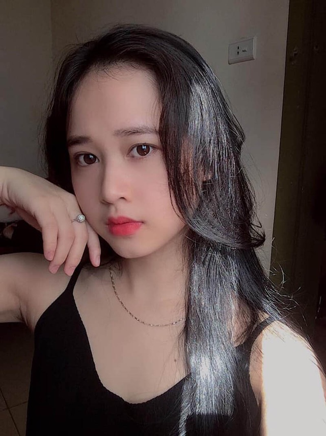 Nhan sắc ngọt ngào của thiếu nữ 17 tuổi xứ Nghệ - 3 Nhan sắc ngọt ngào của thiếu nữ 17 tuổi xứ Nghệ - 3
