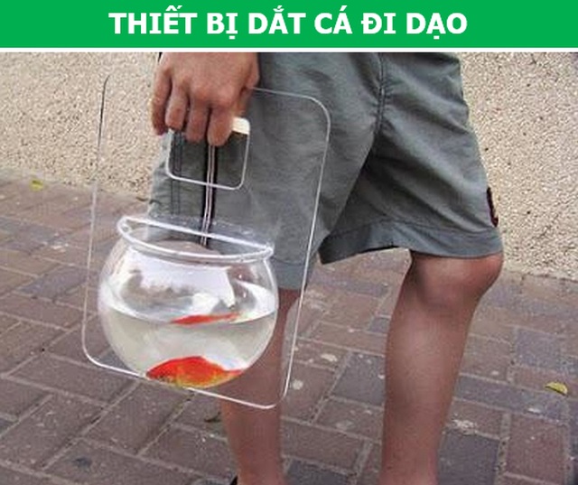 Thách thức trí tưởng tượng với loạt phát mình kỳ quặc không tưởng - 8 Thách thức trí tưởng tượng với loạt phát mình kỳ quặc không tưởng - 8