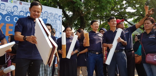 Chuyên gia quốc tế: Việt Nam nên tăng thuế thuốc lá - 3 Chuyên gia quốc tế: Việt Nam nên tăng thuế thuốc lá - 3