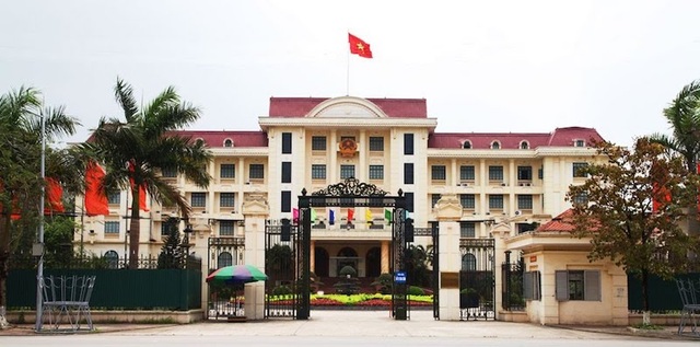 5 trường hợp được tuyển dụng đặc biệt chưa đủ điều kiện tại Bắc Giang là ai? - 2 5 trường hợp được tuyển dụng đặc biệt chưa đủ điều kiện tại Bắc Giang là ai? - 2
