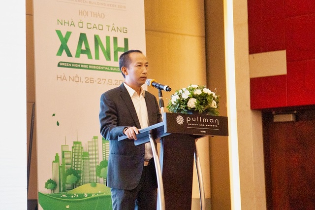 IFC công nhận Capital House là EDGE Champion - 2 IFC công nhận Capital House là EDGE Champion - 2