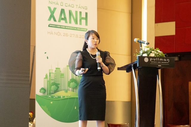 IFC công nhận Capital House là EDGE Champion - 3 IFC công nhận Capital House là EDGE Champion - 3