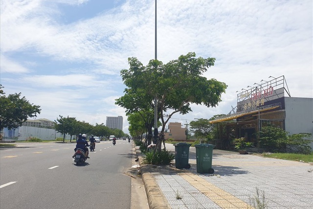 Thủ tướng yêu cầu xử lý vụ 21 lô đất ven biển Đà Nẵng đứng tên người Trung Quốc - 1 Thủ tướng yêu cầu xử lý vụ 21 lô đất ven biển Đà Nẵng đứng tên người Trung Quốc - 1