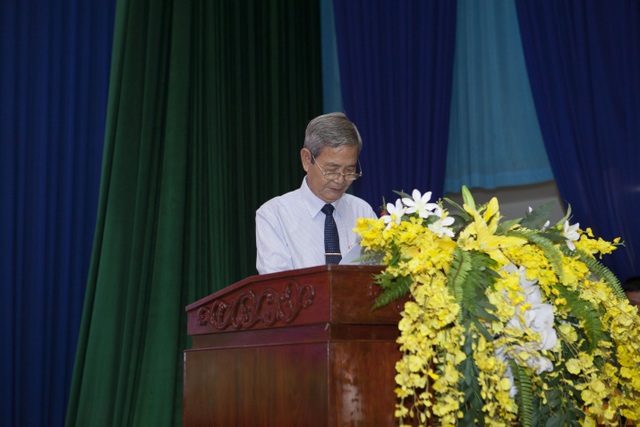 Doanh nghiệp nhận bằng khen của Thủ tướng Chính Phủ vì hoạt động cộng đồng - 2 Doanh nghiệp nhận bằng khen của Thủ tướng Chính Phủ vì hoạt động cộng đồng - 2