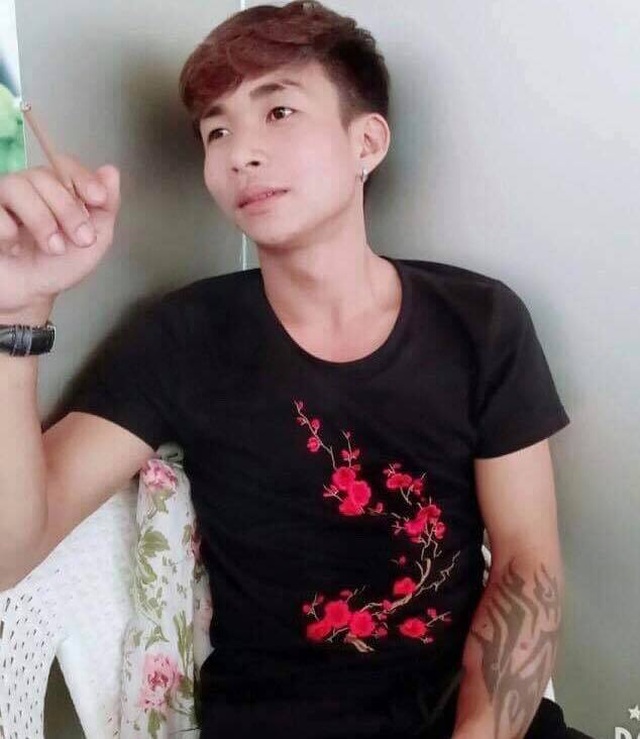 Vụ nam tài xế Grab bị sát hại: Hé lộ danh tính 2 nghi can - 2 Vụ nam tài xế Grab bị sát hại: Hé lộ danh tính 2 nghi can - 2