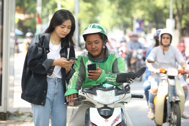 Ai bảo chỉ có khách khổ vì tài xế, bác tài công nghệ cũng có lắm nỗi niềm khi phục vụ “thượng đế” - 2 Ai bảo chỉ có khách khổ vì tài xế, bác tài công nghệ cũng có lắm nỗi niềm khi phục vụ “thượng đế” - 2