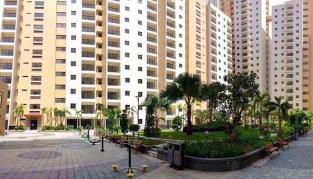Quản lý chung cư: Kiến nghị mỗi m2 nhà chung cư tương ứng với một phiếu biểu quyết - 1 Quản lý chung cư: Kiến nghị mỗi m2 nhà chung cư tương ứng với một phiếu biểu quyết - 1