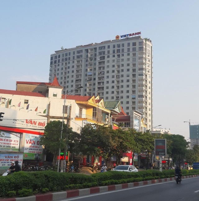 Chuyên gia vạch nguyên nhân lớn khiến hàng trăm dự án bất động sản ách tắc - 1 Chuyên gia vạch nguyên nhân lớn khiến hàng trăm dự án bất động sản ách tắc - 1
