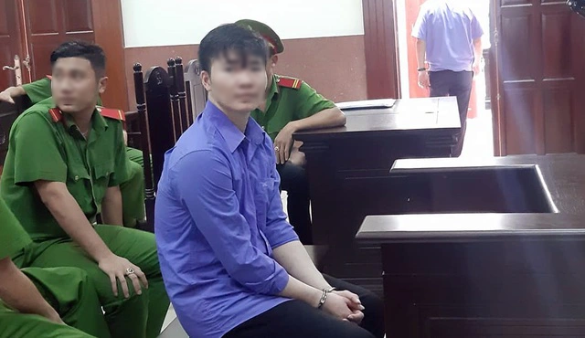 Rùng mình khi nghe bạn trai dọa... giết cả nhà nếu chia tay - 2 Rùng mình khi nghe bạn trai dọa... giết cả nhà nếu chia tay - 2