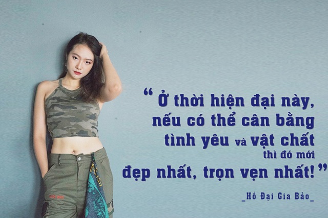 Những hoa khôi sinh viên Việt nổi bật nhất năm 2018 - 6 Những hoa khôi sinh viên Việt nổi bật nhất năm 2018 - 6