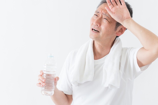 5 dấu hiệu nhất định phải biết nếu không muốn bị tiểu đường - Ảnh 1. 5 dấu hiệu nhất định phải biết nếu không muốn bị tiểu đường - Ảnh 1.