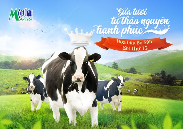 Hành trình vượt khó trong thị trường sữa Việt Nam 2018 - Ảnh 1.
