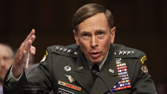 Cựu giám đốc CIA gọi Tổng thống Putin là món quà lớn nhất cho NATO - Ảnh 1. Cựu giám đốc CIA gọi Tổng thống Putin là món quà lớn nhất cho NATO - Ảnh 1.