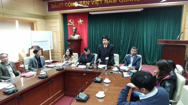 Bộ Y tế khuyến cáo không được tự ý sử dụng bia để giải ngộ độc do rượu gây ra - Ảnh 1. Bộ Y tế khuyến cáo không được tự ý sử dụng bia để giải ngộ độc do rượu gây ra - Ảnh 1.