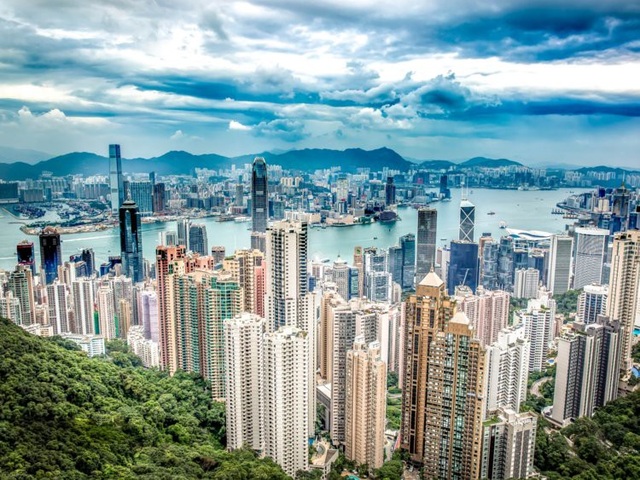 Cuộc sống của người siêu giàu ở HongKong như thế nào? - Ảnh 1. Cuộc sống của người siêu giàu ở HongKong như thế nào? - Ảnh 1.