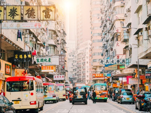 Cuộc sống của người siêu giàu ở HongKong như thế nào? - Ảnh 2. Cuộc sống của người siêu giàu ở HongKong như thế nào? - Ảnh 2.