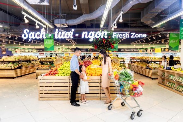 Những “trợ thủ” giúp bà nội trợ dẹp chuyện bếp núc, chơi Tết thảnh thơi - 1 Những “trợ thủ” giúp bà nội trợ dẹp chuyện bếp núc, chơi Tết thảnh thơi - 1