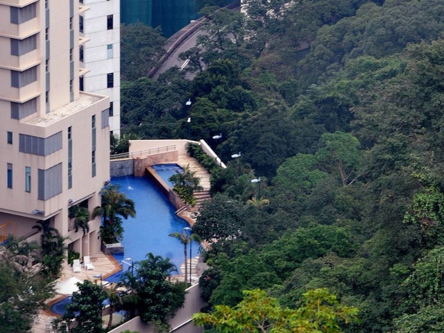 Cuộc sống của người siêu giàu ở HongKong như thế nào? - Ảnh 12. Cuộc sống của người siêu giàu ở HongKong như thế nào? - Ảnh 12.