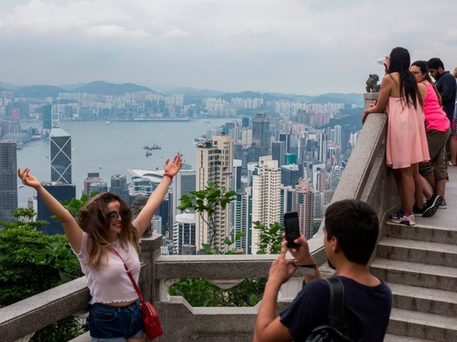 Cuộc sống của người siêu giàu ở HongKong như thế nào? - Ảnh 14. Cuộc sống của người siêu giàu ở HongKong như thế nào? - Ảnh 14.
