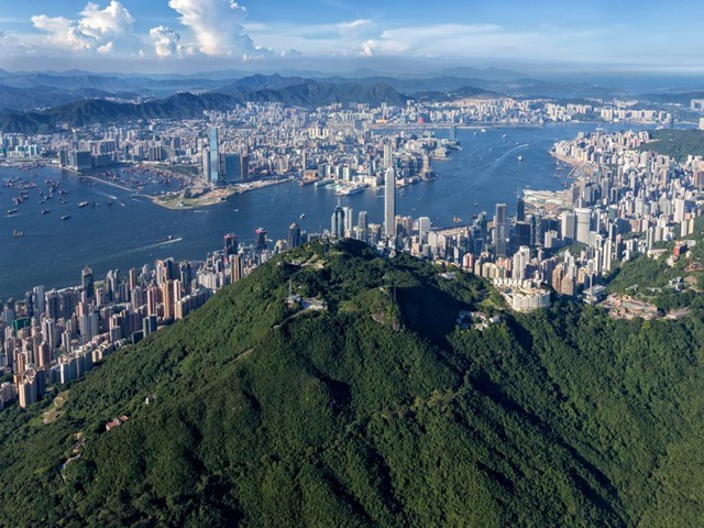 Cuộc sống của người siêu giàu ở HongKong như thế nào? - Ảnh 15. Cuộc sống của người siêu giàu ở HongKong như thế nào? - Ảnh 15.