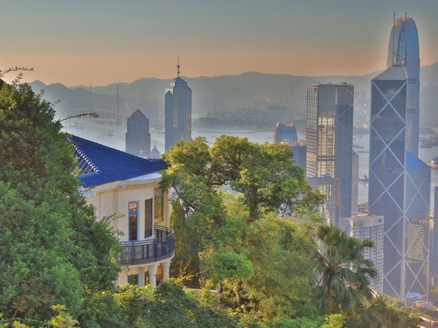 Cuộc sống của người siêu giàu ở HongKong như thế nào? - Ảnh 16. Cuộc sống của người siêu giàu ở HongKong như thế nào? - Ảnh 16.
