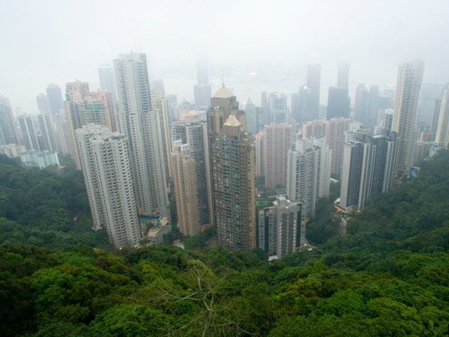 Cuộc sống của người siêu giàu ở HongKong như thế nào? - Ảnh 17. Cuộc sống của người siêu giàu ở HongKong như thế nào? - Ảnh 17.