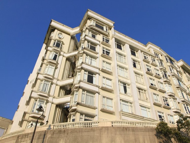Cuộc sống của người siêu giàu ở HongKong như thế nào? - Ảnh 20. Cuộc sống của người siêu giàu ở HongKong như thế nào? - Ảnh 20.