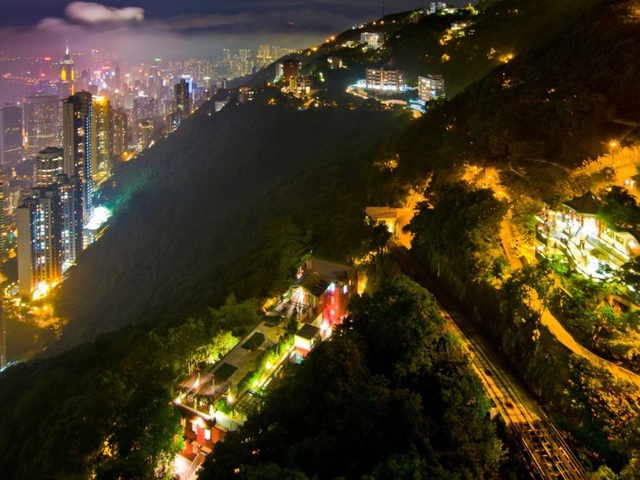 Cuộc sống của người siêu giàu ở HongKong như thế nào? - Ảnh 23. Cuộc sống của người siêu giàu ở HongKong như thế nào? - Ảnh 23.