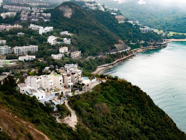 Cuộc sống của người siêu giàu ở HongKong như thế nào? - Ảnh 24. Cuộc sống của người siêu giàu ở HongKong như thế nào? - Ảnh 24.