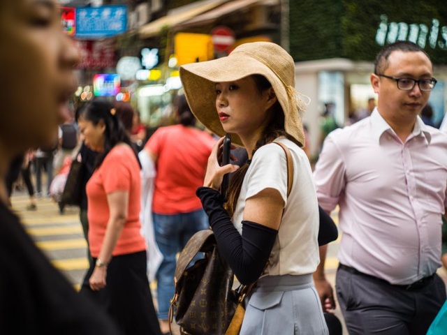 Cuộc sống của người siêu giàu ở HongKong như thế nào? - Ảnh 4. Cuộc sống của người siêu giàu ở HongKong như thế nào? - Ảnh 4.