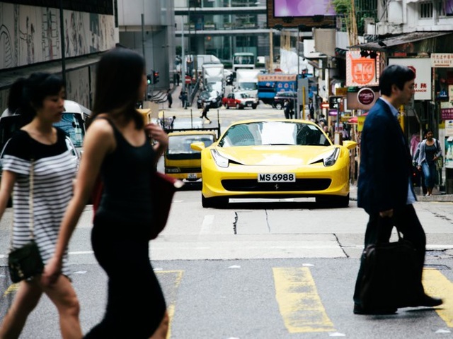 Cuộc sống của người siêu giàu ở HongKong như thế nào? - Ảnh 37. Cuộc sống của người siêu giàu ở HongKong như thế nào? - Ảnh 37.