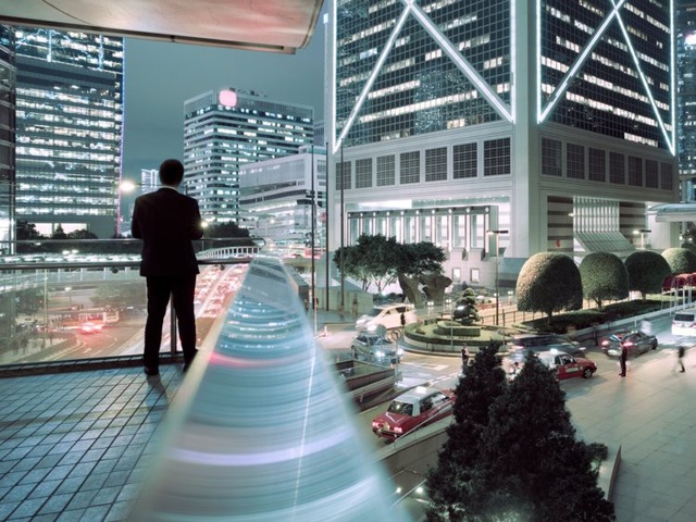 Cuộc sống của người siêu giàu ở HongKong như thế nào? - Ảnh 5. Cuộc sống của người siêu giàu ở HongKong như thế nào? - Ảnh 5.