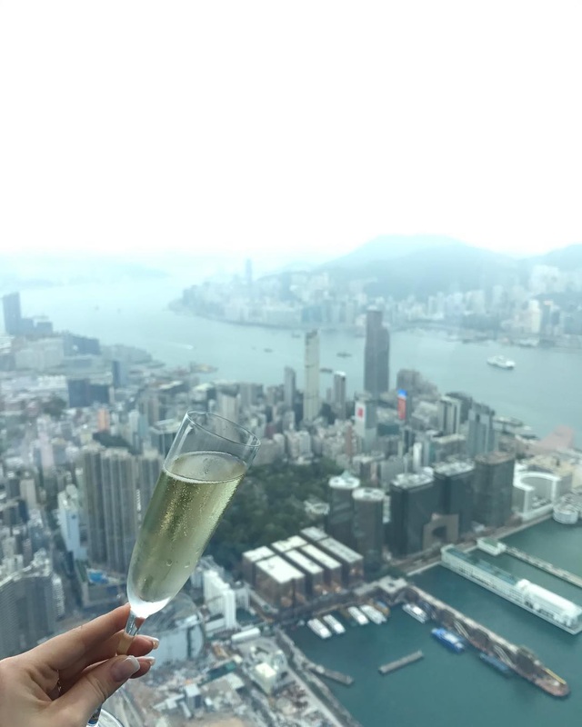 Cuộc sống của người siêu giàu ở HongKong như thế nào? - Ảnh 41. Cuộc sống của người siêu giàu ở HongKong như thế nào? - Ảnh 41.