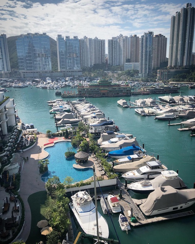 Cuộc sống của người siêu giàu ở HongKong như thế nào? - Ảnh 42. Cuộc sống của người siêu giàu ở HongKong như thế nào? - Ảnh 42.