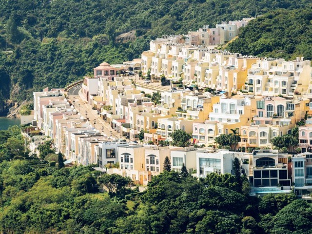 Cuộc sống của người siêu giàu ở HongKong như thế nào? - Ảnh 9. Cuộc sống của người siêu giàu ở HongKong như thế nào? - Ảnh 9.