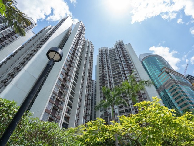 Cuộc sống của người siêu giàu ở HongKong như thế nào? - Ảnh 10. Cuộc sống của người siêu giàu ở HongKong như thế nào? - Ảnh 10.