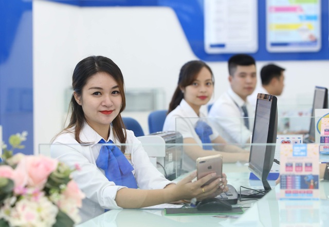 Brand Finance xếp hạng VNPT thuộc Top 3 thương hiệu giá trị nhất Việt Nam năm 2018 - Ảnh 2. Brand Finance xếp hạng VNPT thuộc Top 3 thương hiệu giá trị nhất Việt Nam năm 2018 - Ảnh 2.